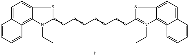 , 20682-18-2, 结构式
