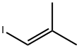 1-碘-2-甲基-1-丙烷, 20687-01-8, 结构式