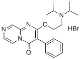 , 21271-23-8, 結(jié)構(gòu)式