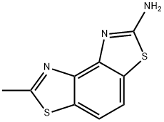 , 21325-17-7, 结构式