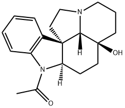 , 21446-30-0, 结构式