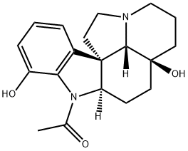 , 21451-67-2, 结构式