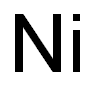有機金屬鎳標準溶液, 21595-53-9, 結(jié)構(gòu)式