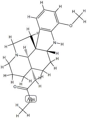 , 22222-79-3, 结构式