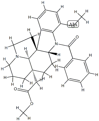 , 22222-82-8, 结构式