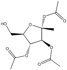 COUMERMYCIN, 22224-39-1, 结构式