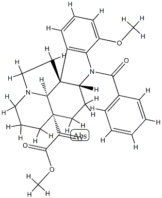 , 22226-27-3, 结构式