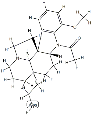 , 22226-34-2, 结构式