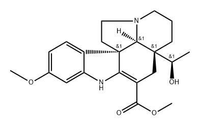 , 22341-28-2, 结构式