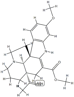 , 22341-30-6, 结构式