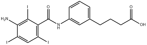 , 22708-53-8, 结构式