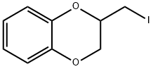 2-(碘甲基)-2,3-二氢苯并[B][1,4]二噁英, 23785-19-5, 结构式