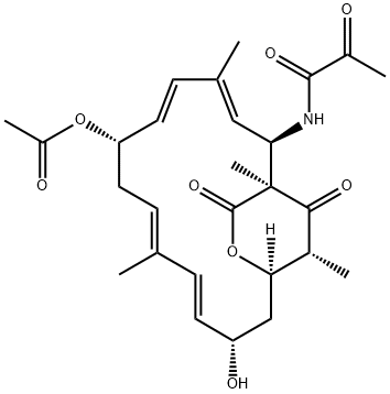 化合物 T25619, 23812-97-7, 结构式