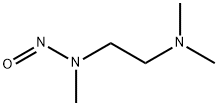 N-亚硝基乙醇胺杂质7, 23834-30-2, 结构式