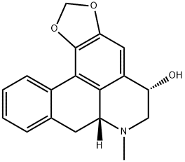 , 24191-98-8, 结构式