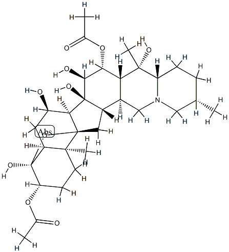 , 24381-53-1, 结构式