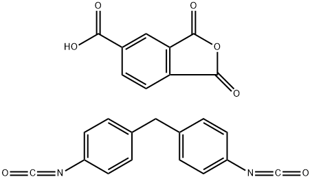 三苯六甲酸酐与1,1