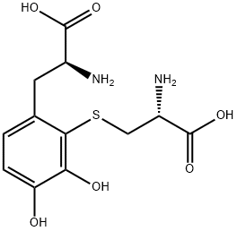, 25565-17-7, 结构式