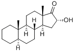 , 25846-17-7, 结构式