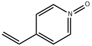 聚(N-氧化-4或2-乙烯基吡啶), 26715-00-4, 结构式