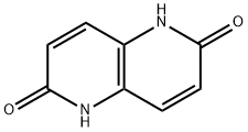 1,5-DIHYDRO-1,5-NAPHTHYRIDINE-2,6-DIONE, 27017-70-5, 结构式