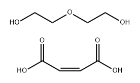 2-丁烯二酸(Z)与2,2