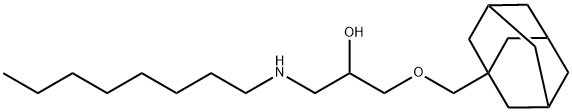 , 27866-17-7, 结构式