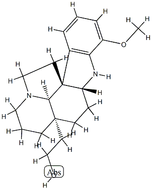 , 28189-98-2, 结构式