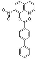 , 29002-03-7, 结构式