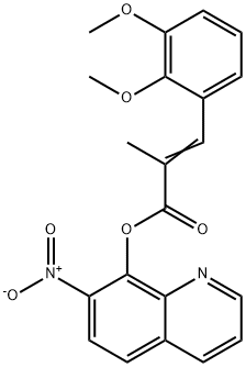 , 29002-40-2, 结构式