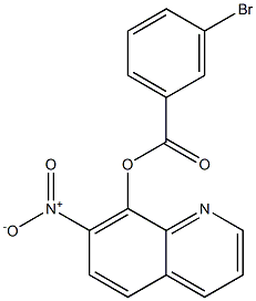 , 29007-06-5, 结构式