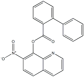 , 29007-24-7, 结构式