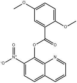 , 29007-63-4, 结构式