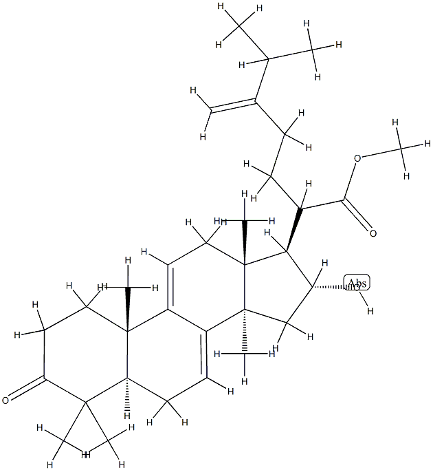 , 29505-27-9, 结构式