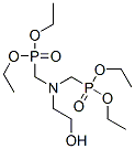 , 29920-33-0, 结构式