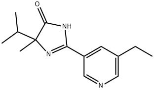 QNQGXMMSKHUSAN-UHFFFAOYSA-N, 202586-58-1, 结构式