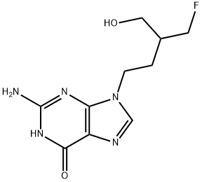 6H-嘌呤-6-酮, 206067-83-6, 结构式