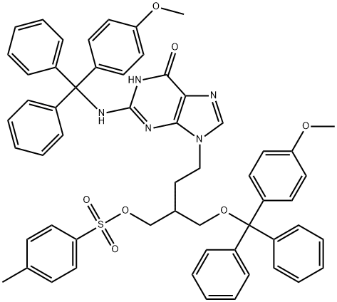 6H-嘌呤-6-酮, 206067-84-7, 结构式