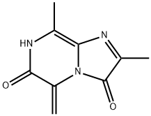 , 207000-31-5, 结构式