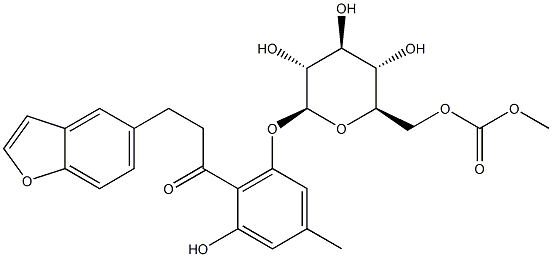 T-1095, 209746-59-8, 结构式