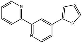 4-(2-噻吩基)-2,2