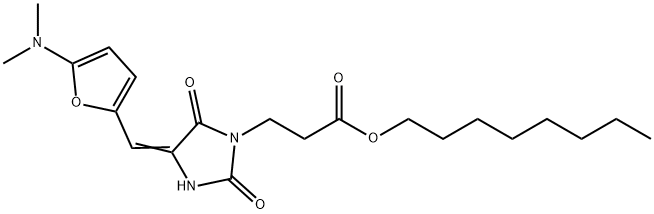 , 218153-97-0, 结构式