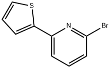 1-苯基-5-(2-噻吩基)-1H-吡唑-3-羧酸, 220192-02-9, 结构式