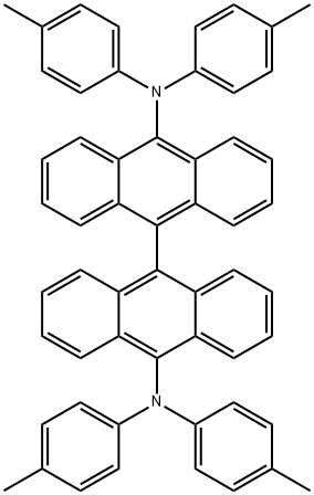BA-TTB, 223735-62-4, 结构式