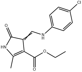 , 251307-03-6, 结构式
