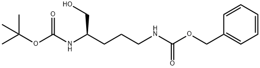 2-氯-4,5-二氟甲苯, 252936-45-1, 结构式