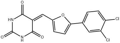 , 260780-34-5, 结构式