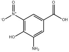布美他尼5-D, 267014-44-8, 结构式