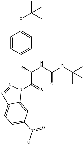 , 272442-17-8, 结构式