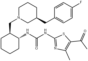 , 275812-32-3, 結(jié)構(gòu)式